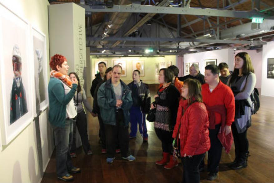 Μουσείο Φωτογραφίας