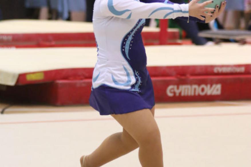 Παγκόσμιοι Αγώνες Ρυθμικής Γυμναστικής στη Μορτάρα (Ιταλία) Παγκόσμιοι Αγώνες Ρυθμικής Γυμναστικής στη Μορτάρα (Ιταλία)