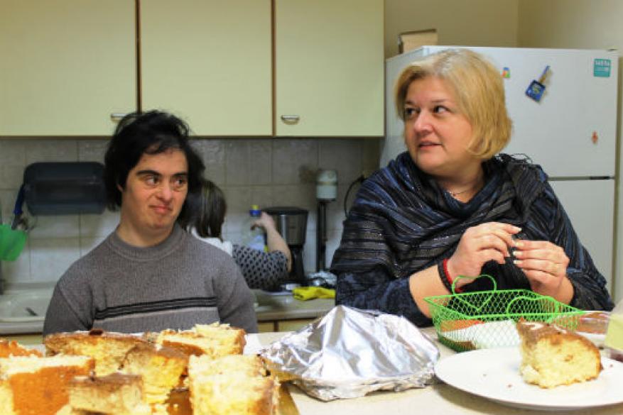  Κοπή βασιλόπιτας