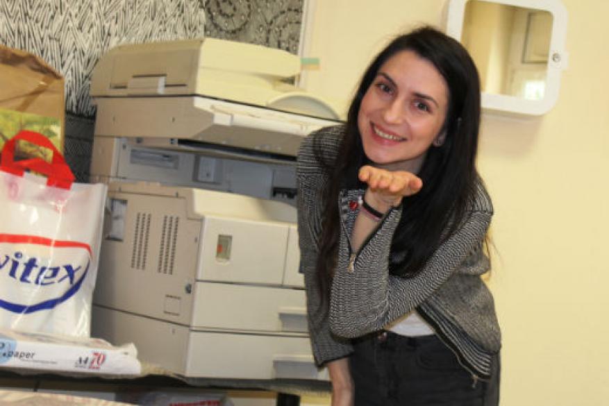 Projecτ Παγκόσμια Ημέρα της Γυναίκας Projecτ Παγκόσμια Ημέρα της Γυναίκας