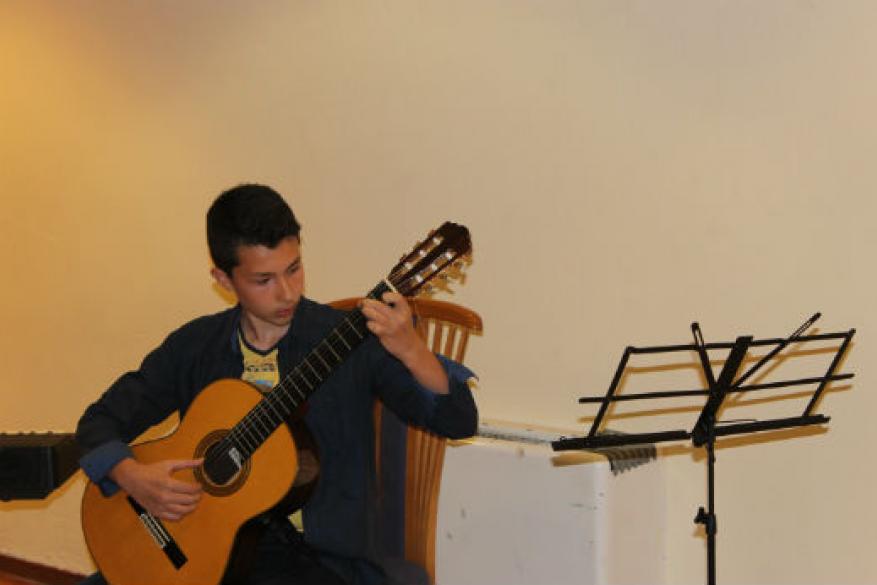 Διήμερο Εκδηλώσεων με Αφορμή την Παγκόσμια Ημέρα-Εκδήλωση του Σύγχρονου Ωδείου Θεσσαλονίκης Διήμερο Εκδηλώσεων με Αφορμή την Παγκόσμια Ημέρα-Εκδήλωση του Σύγχρονου Ωδείου Θεσσαλονίκης