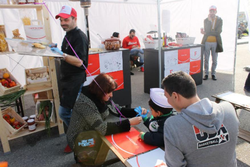 Διήμερο ευαισθητοποίησης στην αναπηρία