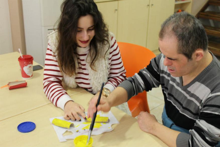 Εκπόνηση project Κυκλοφορώ με ασφάλεια