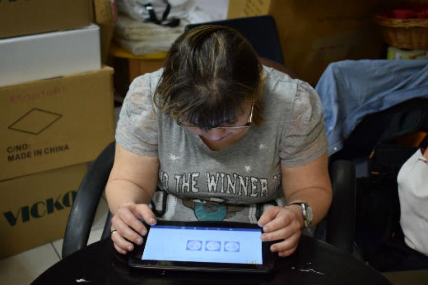 Πρόγραμμα σωματικής και νοητικής ενδυνάμωσης