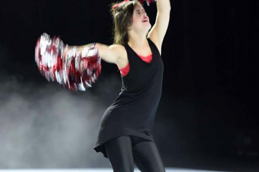 Cosmogym Step to the Art