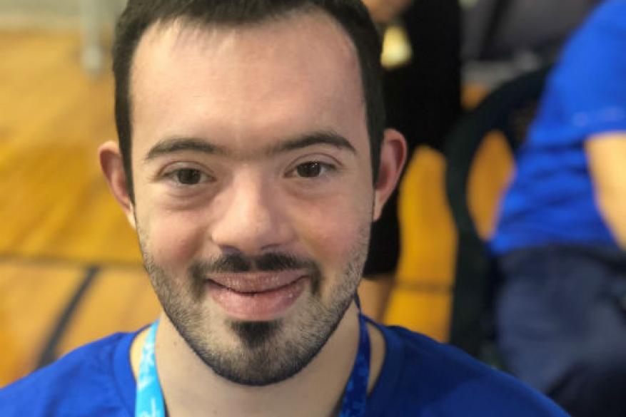 Πανελλήνιο Πρωτάθλημα Bocce Special Olympics