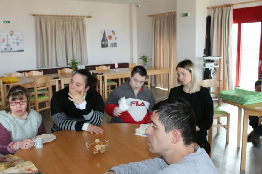 Λέσχη Ανάγνωσης