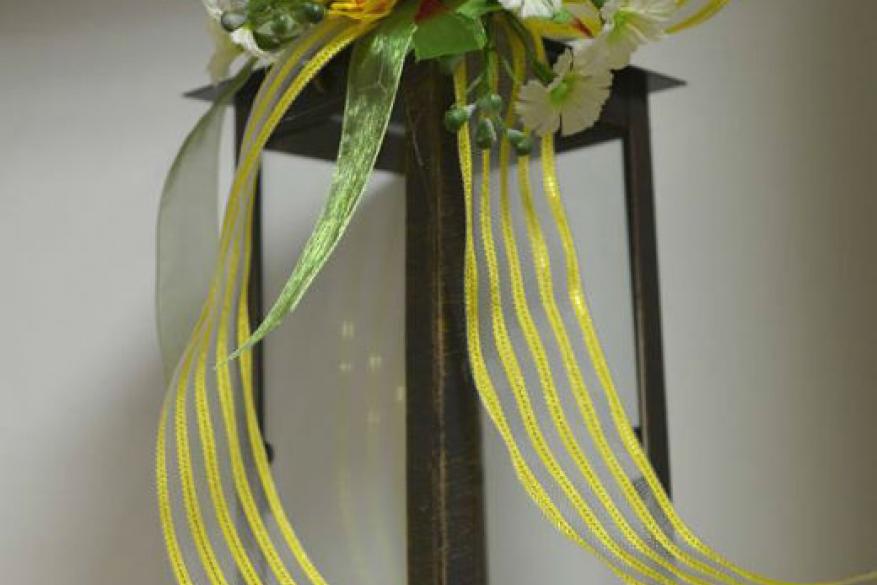 Πασχαλινό Παζάρι (2014)