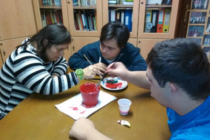 Εργαστήρι Κηπουρικής