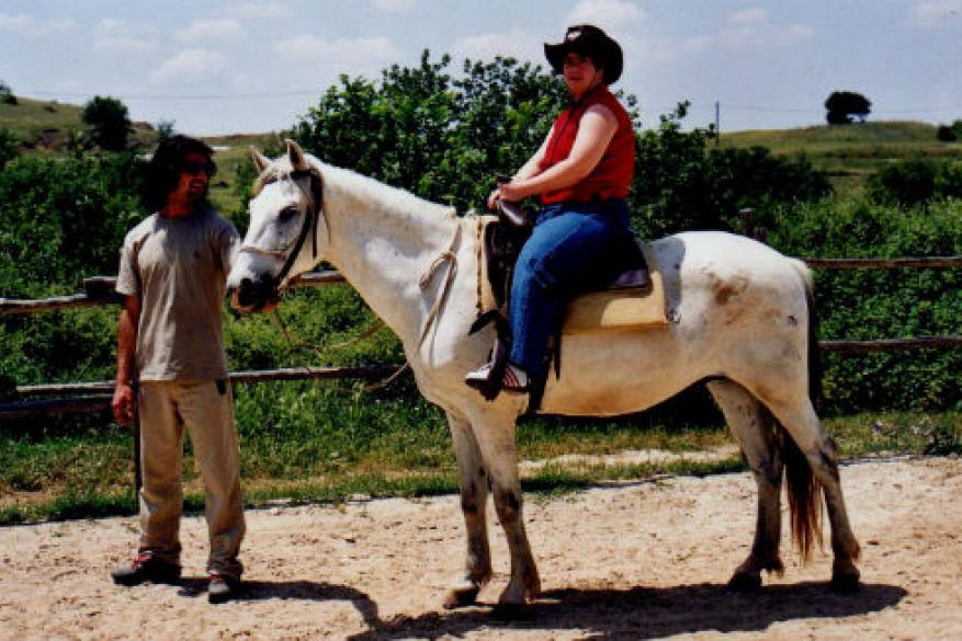 Εκδρομή στο Λευκοχώρι