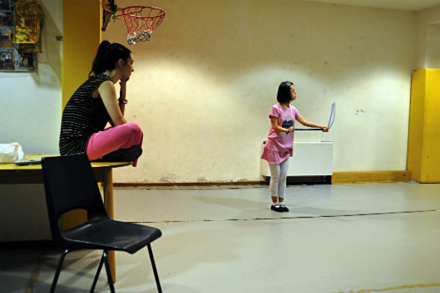 Φωτογράφηση Γιάννη Παπανίκου