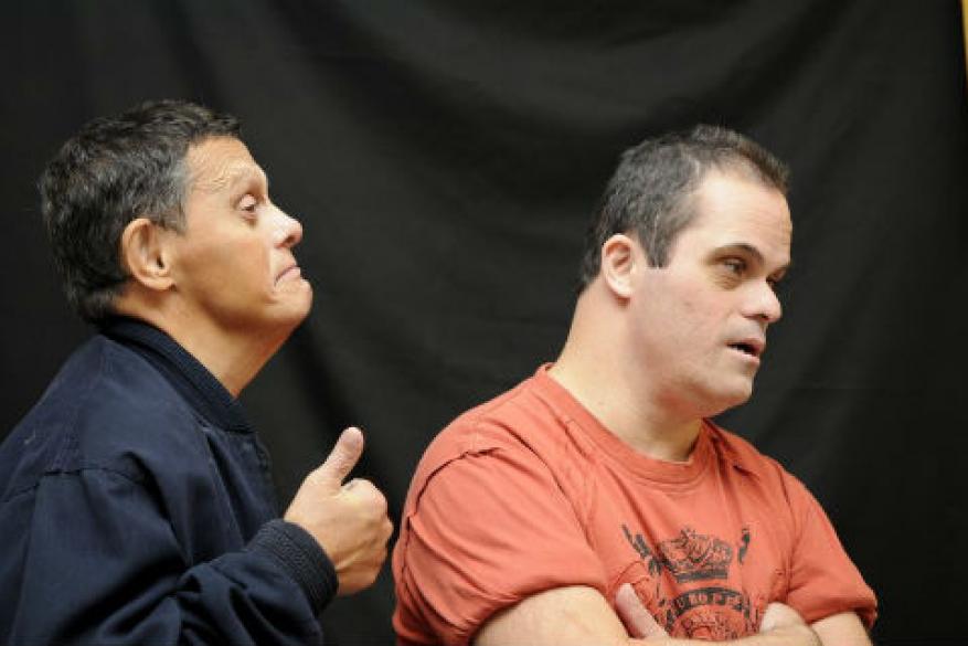 Φωτογράφηση Νίκης Λεούδη