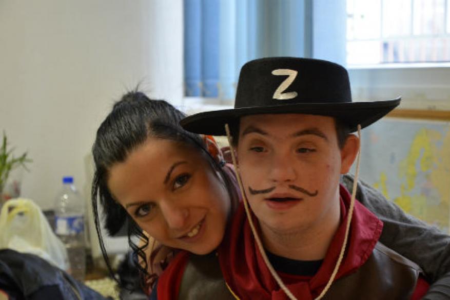 Τσικνο-πάρτυ 2013