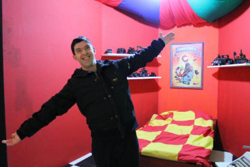 Home Το μικρό μικρό σπίτι Home Το μικρό μικρό σπίτι