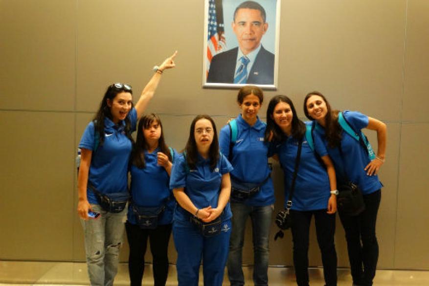 Special Olympics 2015 Los Angeles Special Olympics 2015 Los Angeles