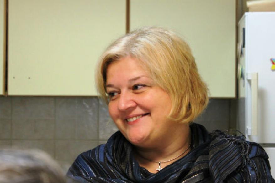  Κοπή βασιλόπιτας