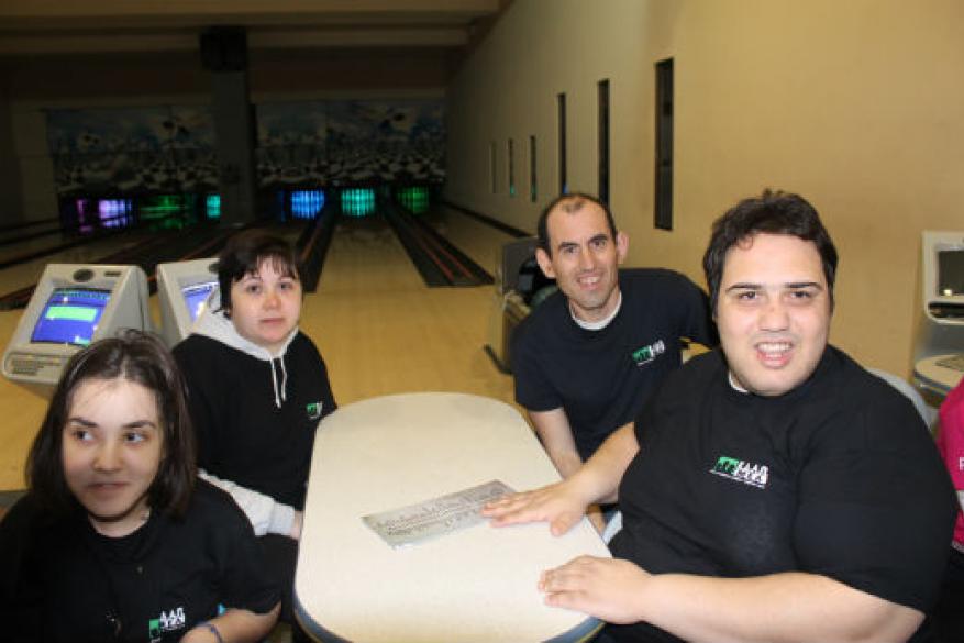 Διήμερο Εκδηλώσεων με Αφορμή την Παγκόσμια Ημέρα-Keep Calm It's Only an Extra Chromosome Διήμερο Εκδηλώσεων με Αφορμή την Παγκόσμια Ημέρα-Keep Calm It's Only an Extra Chromosome