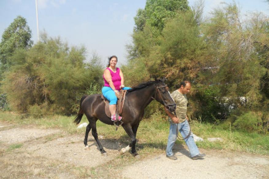Διήμερο στα Μουδανιά