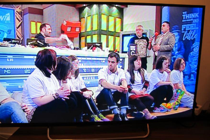 Ράδιο Αρβύλα