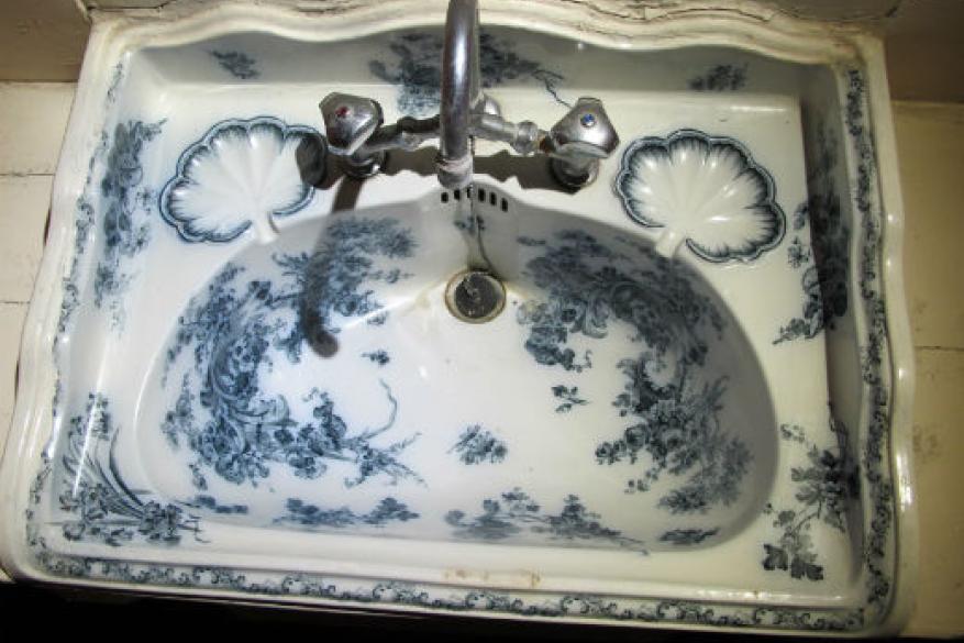 Eπίσκεψη στο Μουσείο Βαλκανικών Πολέμων