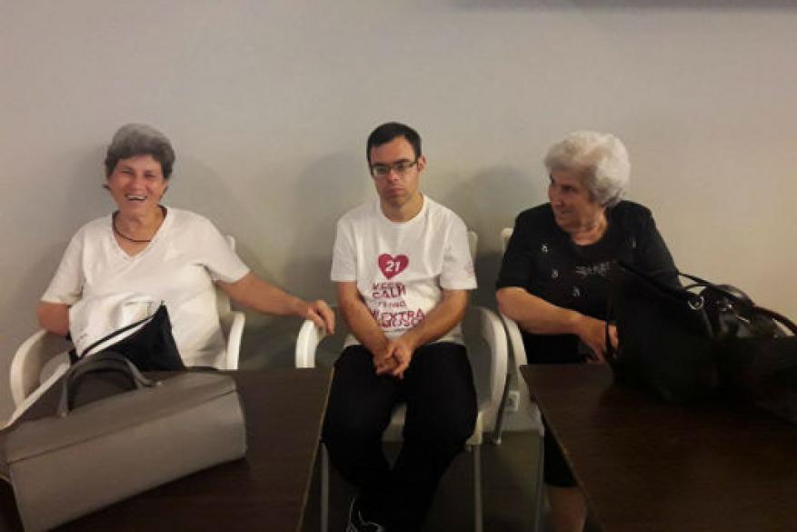 Θεατρική παράσταση Ειρήνη