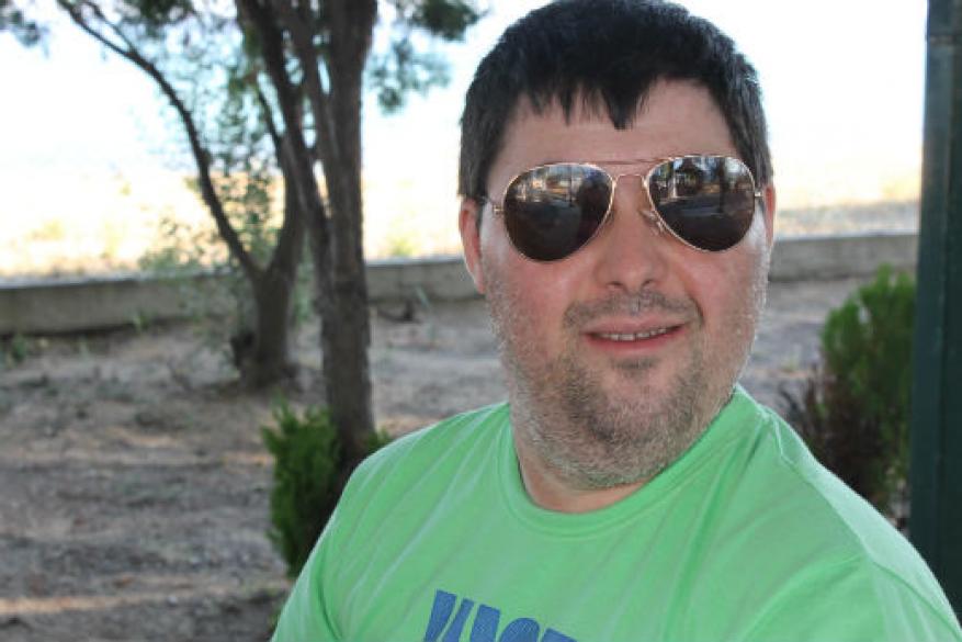 Κατασκήνωση στη Νέα Πέραμο