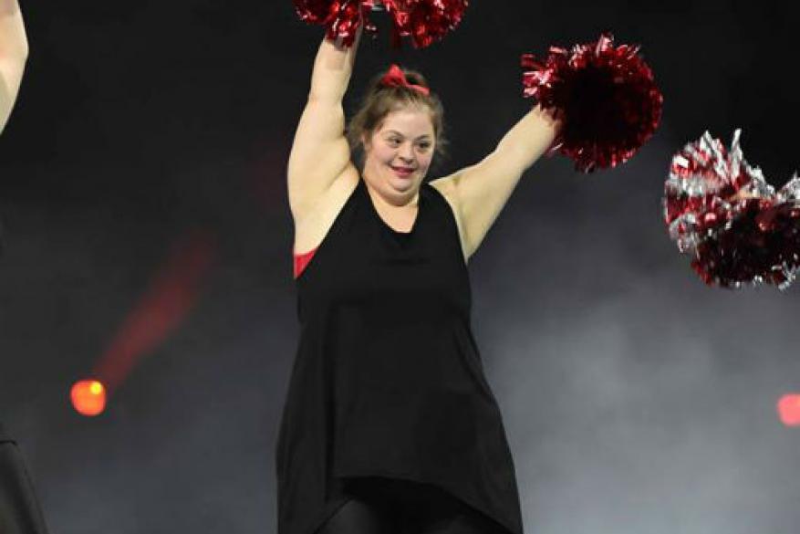 Cosmogym Step to the Art