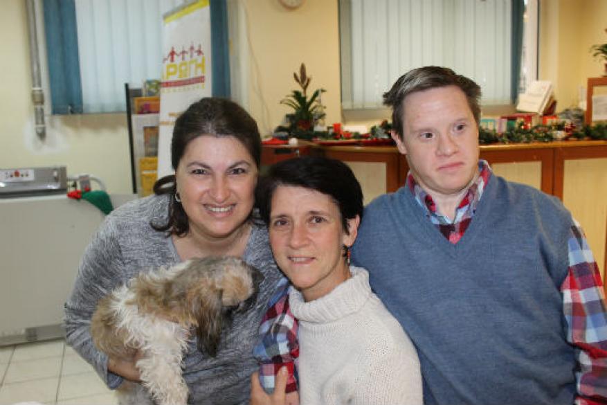 Χριστουγεννιάτικη Αγορά 2017