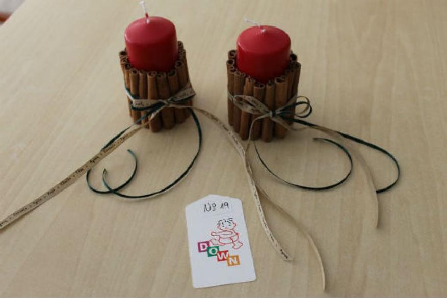 Χριστουγεννιάτικες κατασκευές (2017)