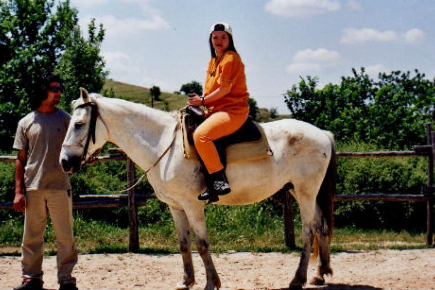 Εκδρομή στο Λευκοχώρι