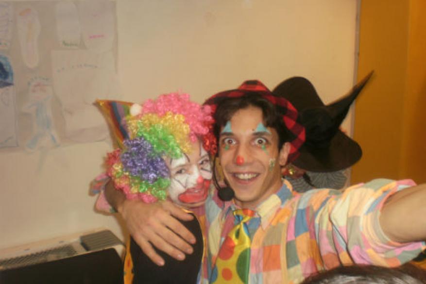 Τσικνοπάρτυ 2012 Τσικνοπάρτυ 2012