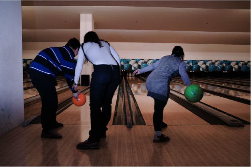 Φωτογράφηση Γιάννη Παπανίκου