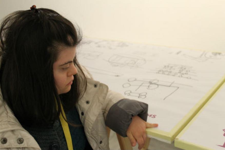 Home Το μικρό μικρό σπίτι Home Το μικρό μικρό σπίτι