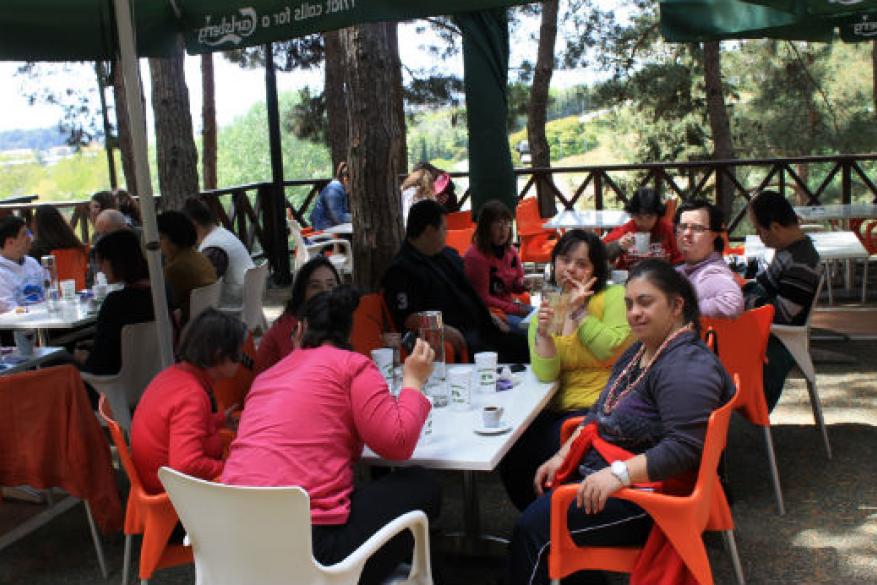 Επίσκεψη στο Κτήμα Λίτσα