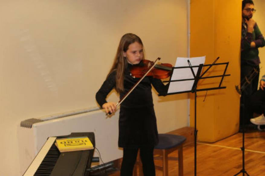 Διήμερο Εκδηλώσεων με Αφορμή την Παγκόσμια Ημέρα-Εκδήλωση του Σύγχρονου Ωδείου Θεσσαλονίκης Διήμερο Εκδηλώσεων με Αφορμή την Παγκόσμια Ημέρα-Εκδήλωση του Σύγχρονου Ωδείου Θεσσαλονίκης