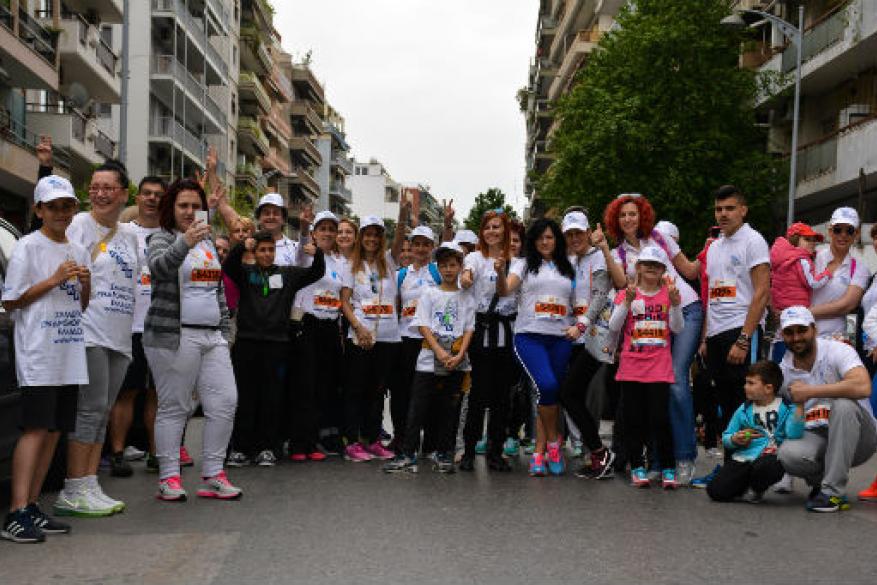 Μαραθώνιος Θεσσαλονίκης Μαραθώνιος Θεσσαλονίκης