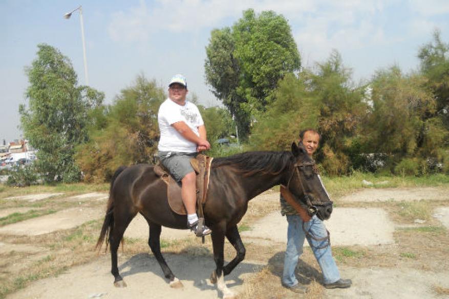 Διήμερο στα Μουδανιά