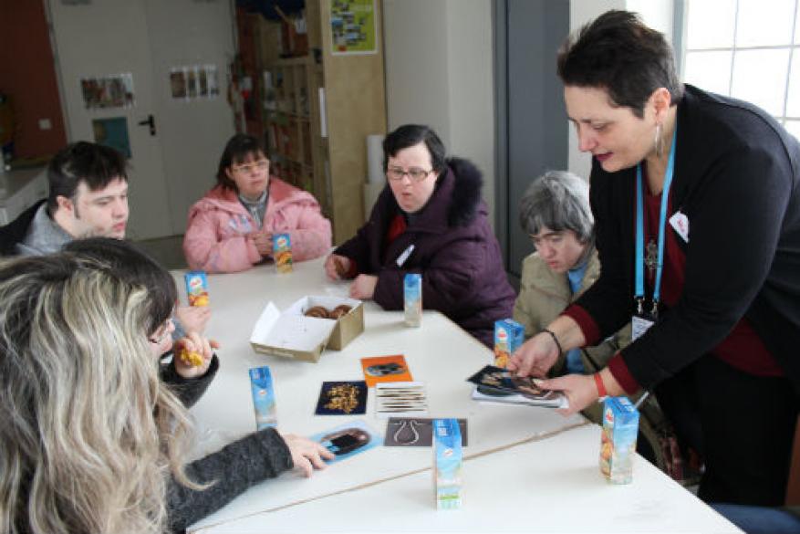 Επίσκεψη στο Αρχαιολογικό Μουσείο Θεσσαλονίκης