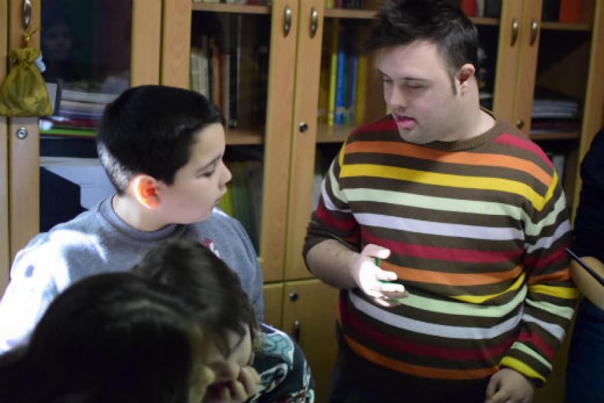 Επίσκεψη Δημοτικού Σχολείου Γέφυρας