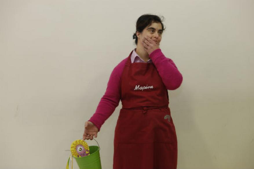 Φωτογράφηση Αμάντας Πρωτίδου