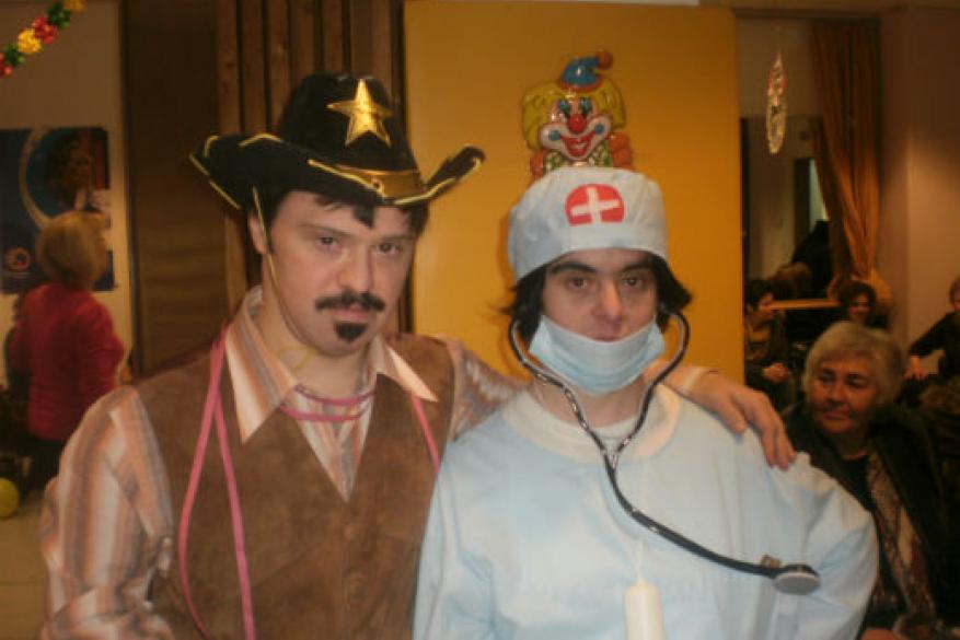 Τσικνοπάρτυ 2012 Τσικνοπάρτυ 2012