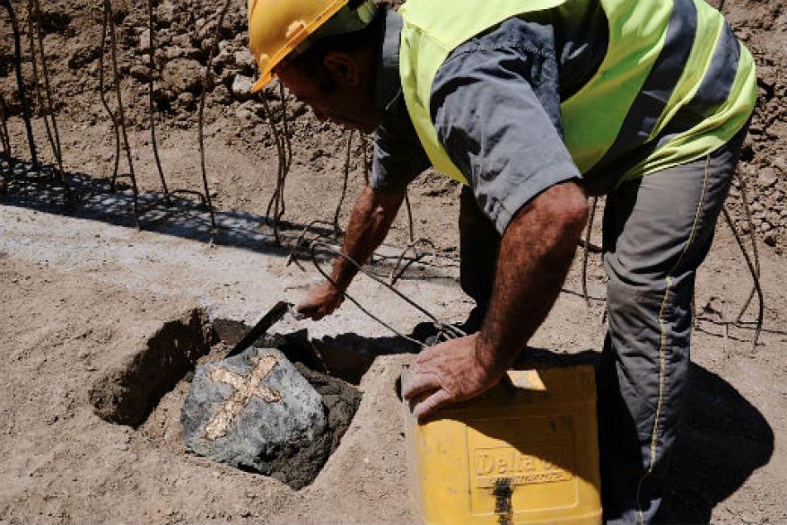 Εγκαίνια Στέγης Αυτόνομης Διαβίωσης