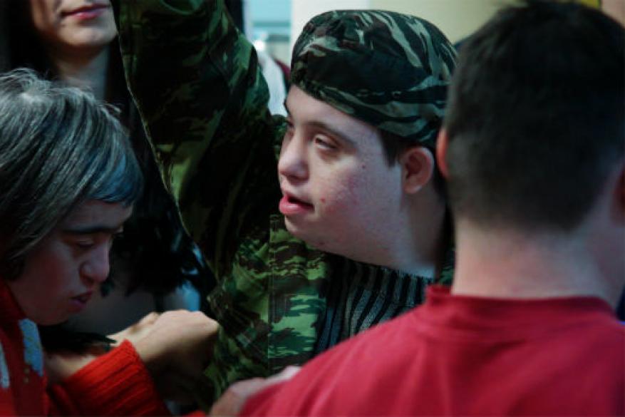 Τσικνοπάρτυ