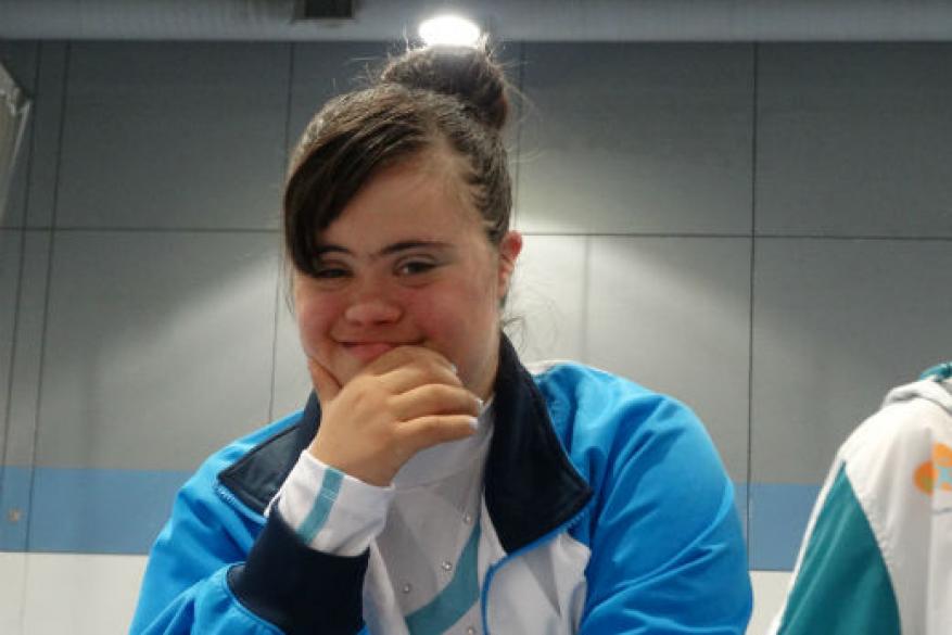 Special Olympics 2015 Los Angeles Special Olympics 2015 Los Angeles