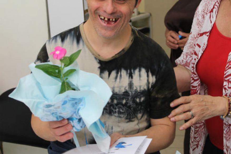 Τελετή Λήξης Εκπαιδευτικού Προγράμματος 2015-2016