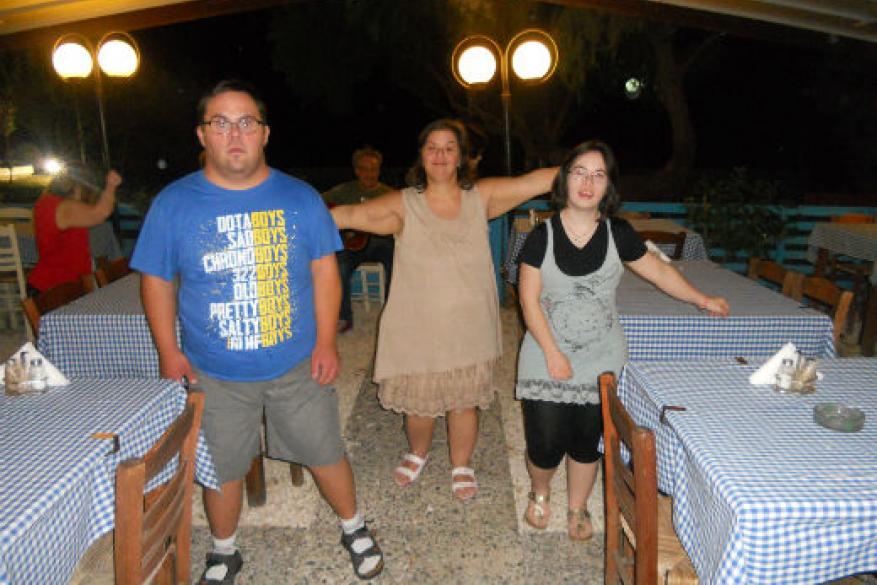 Διήμερο στα Μουδανιά