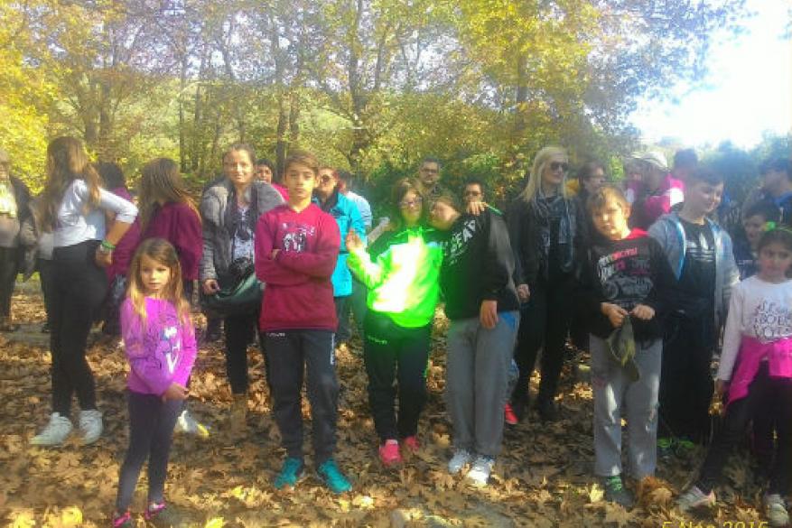 Συμμετέχω Ισότιμα