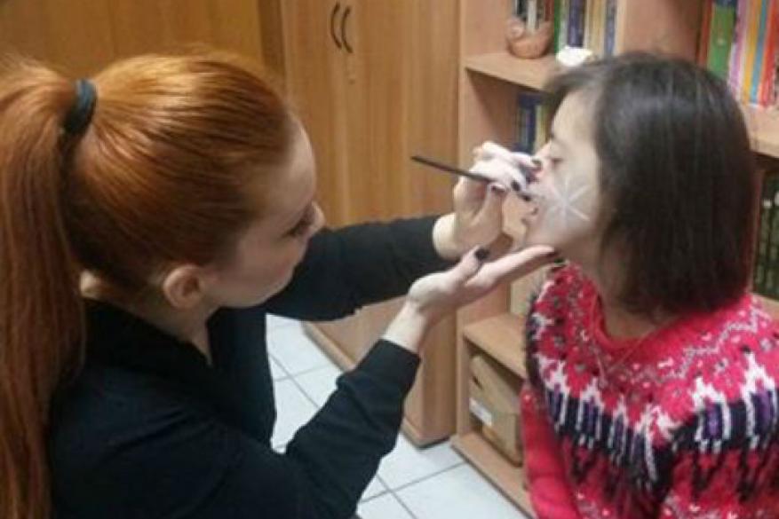 Χριστουγεννιάτικο Bazaar 2016