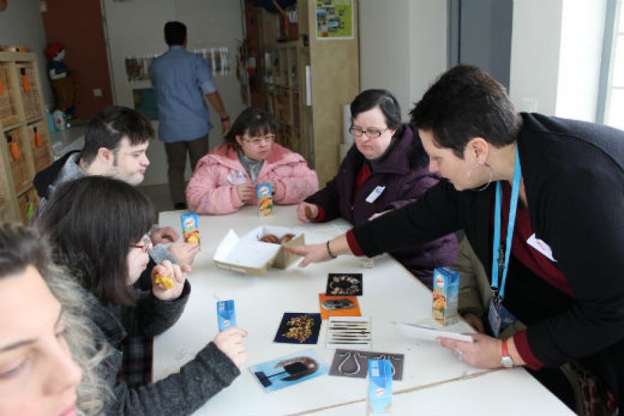 Επίσκεψη στο Αρχαιολογικό Μουσείο Θεσσαλονίκης