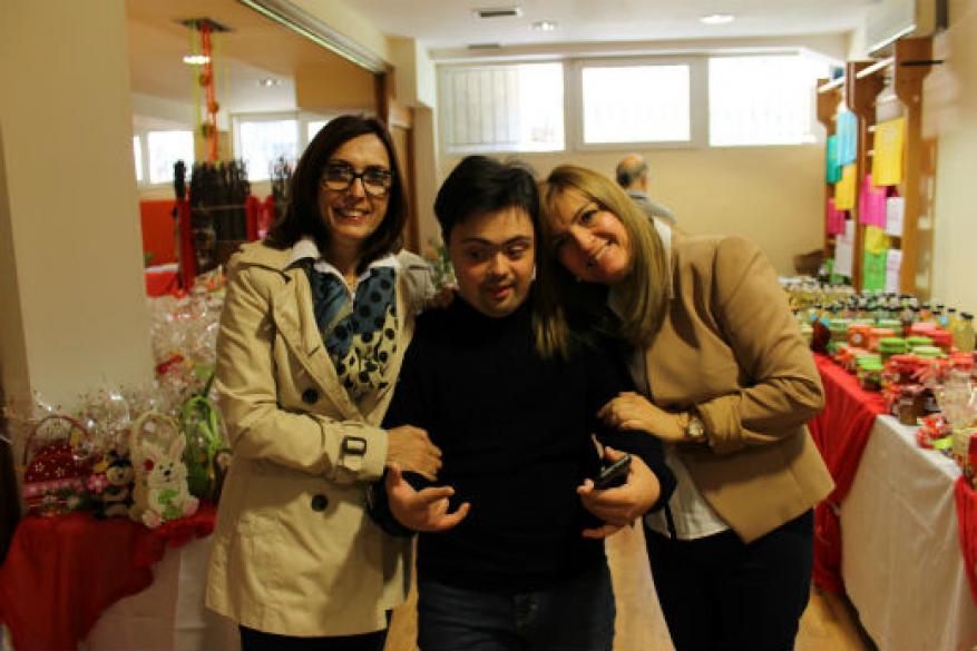 Πασχαλινή αγορά